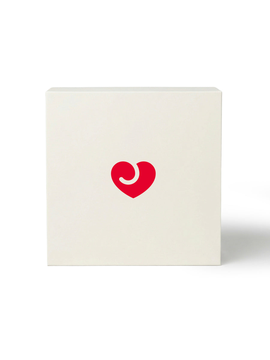 Amorana Geschenkbox - „Doppeltes Vergnügen“