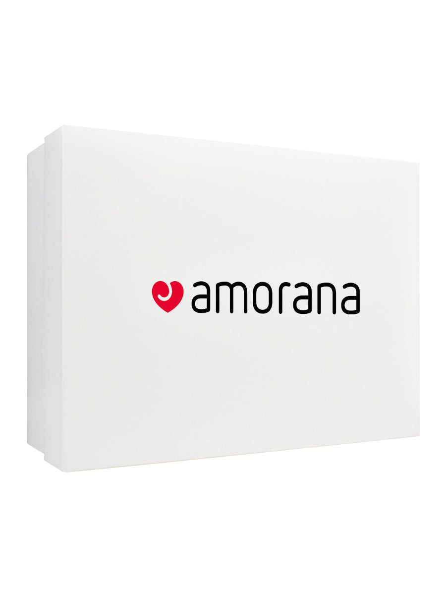 Amorana Geschenkbox – „Violette Verführung“