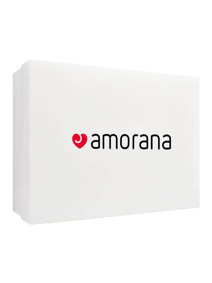 Amorana Geschenkbox – „Violette Verführung“