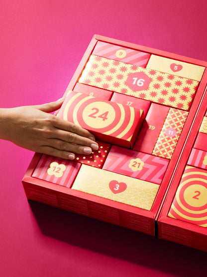 Amorana Adventskalender Premium 2025