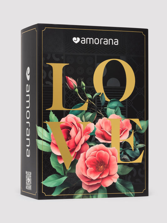 Amorana Adventskalender Deluxe 2025