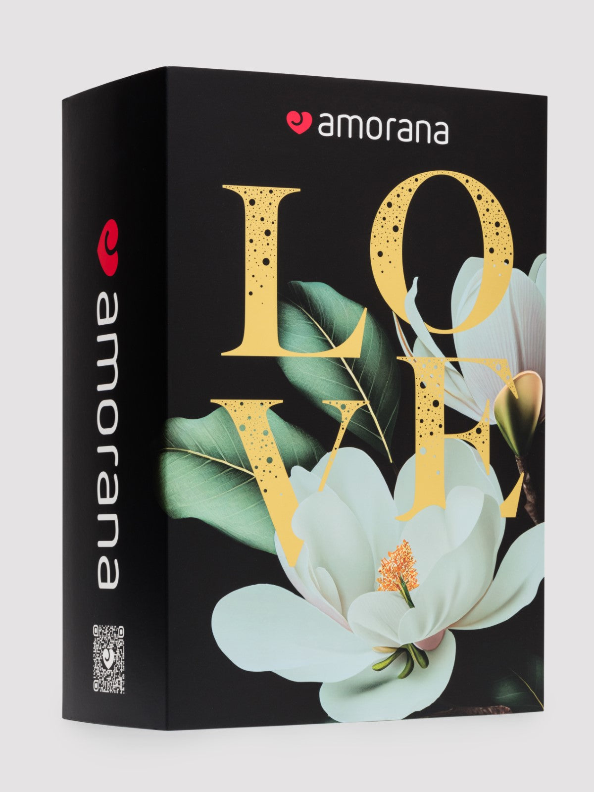 Image of Amorana Adventskalender Deluxe 2024 - Amorana Black Friday Sonderangebot