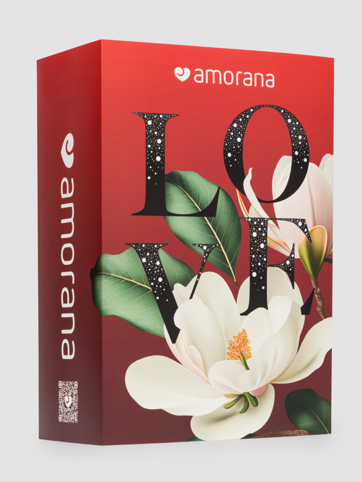 Image of Amorana Adventskalender Premium 2024 - Amorana Black Friday Sonderangebot